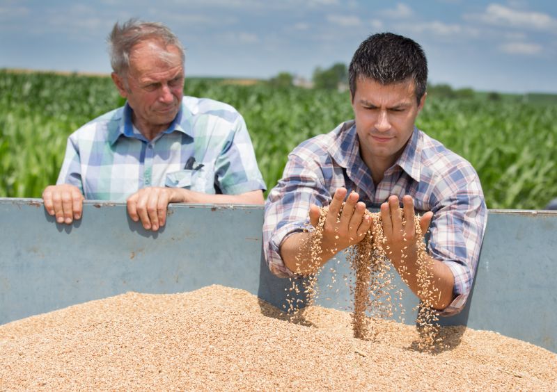 Agricultura Sustentável | Formação Base Jovem Agricultor | 50 Horas