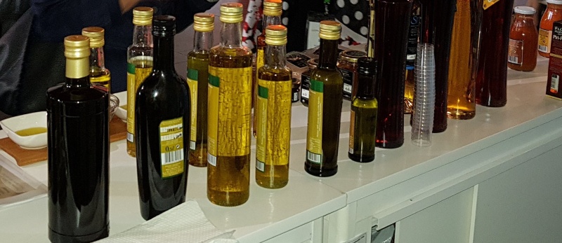 Comercialização e Marketing Agroalimentar | 25 Horas