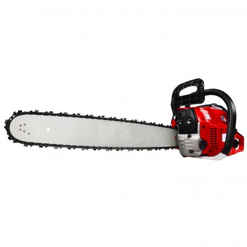 Motosserras - Constituição, Utilização e Manutenção | 50 Horas