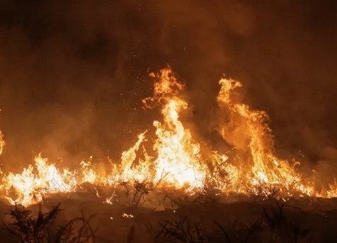 Prevenção de Incêndios