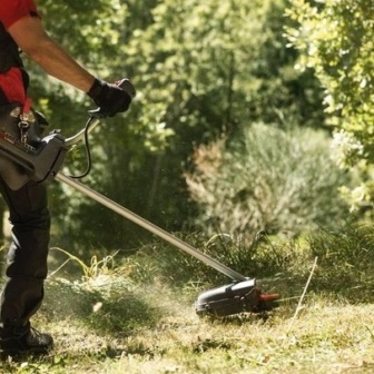 Motorroçadouras – constituição, utilização e manutenção | 25 Horas