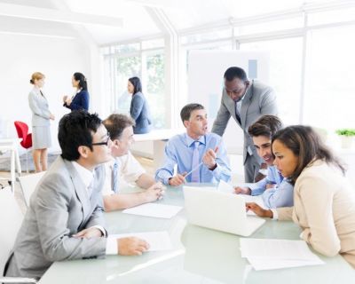 Cursos para Empresas