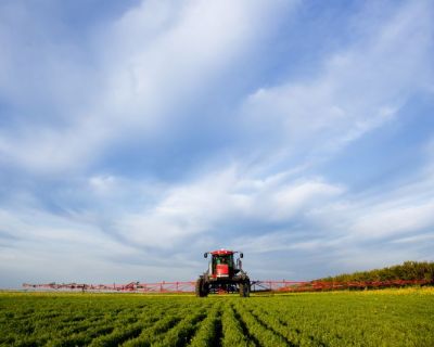 Formadores em Distribuição, Comercialização e Aplicação de Produtos Fitofarmacêuticos
