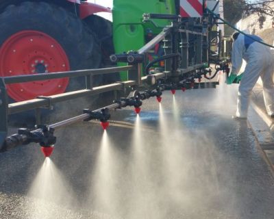 ACOS e seus associados disponíveis para cedência de equipamentos de desinfeção da via pública