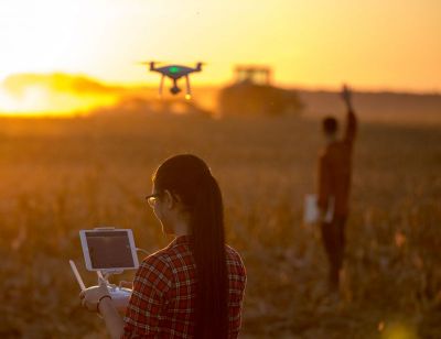 Jovem Agricultor - Formação Complementar | 100 Horas