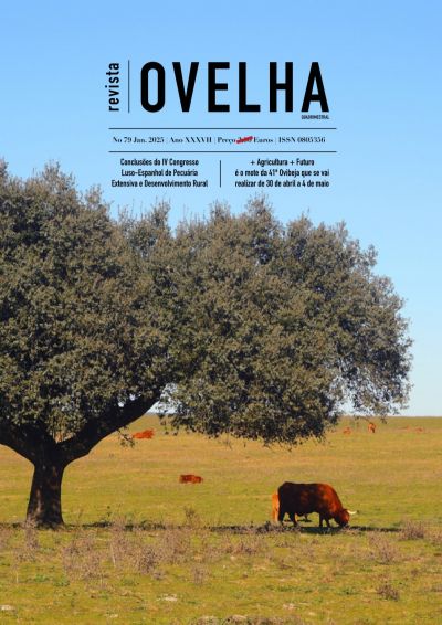 Revista Ovelha