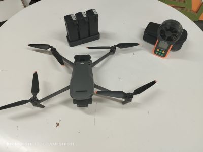 Monitorização Agrícola com Drones | 35 Horas