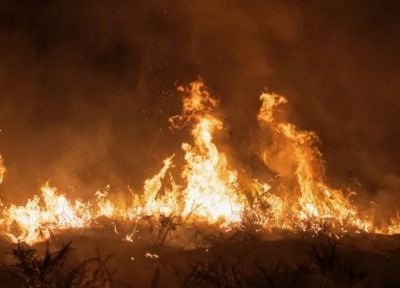 Prevenção de Incêndios