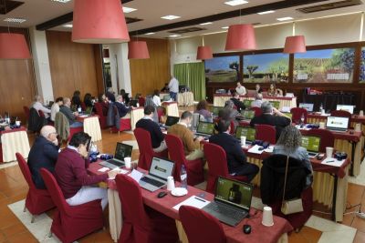 42ª Ovibeja promove experiências sensoriais aberta...